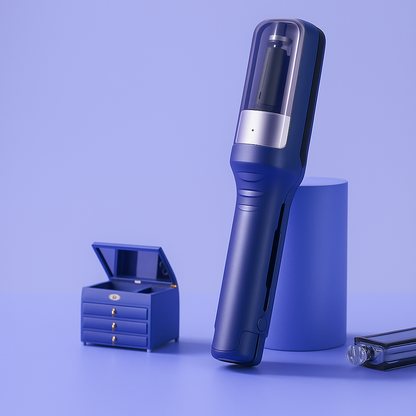 LOUKA™ Split End Hair Trimmer