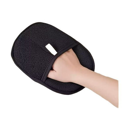 LOUKA | Pet Grooming Gloves 🐾