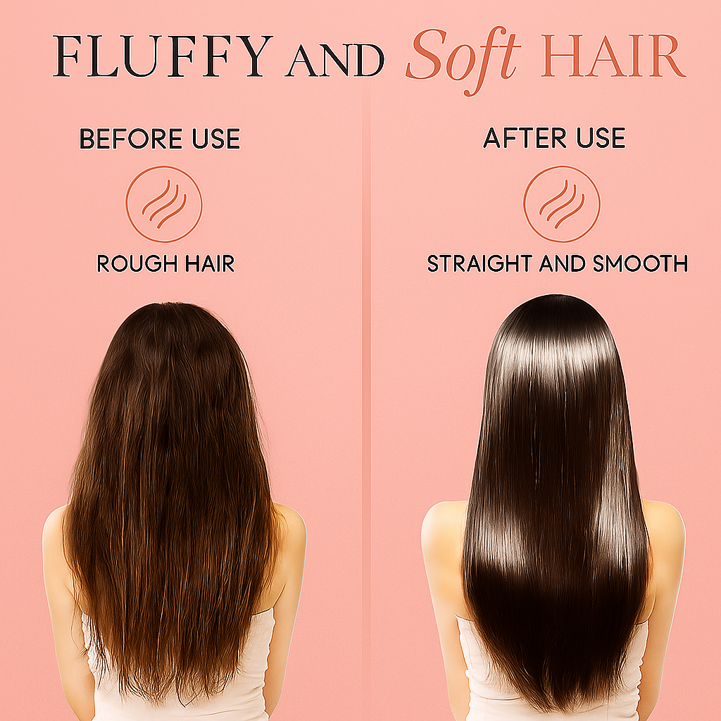 LOUKA™ Split End Hair Trimmer