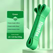 Resistance Bands Set – Home & Gym Training