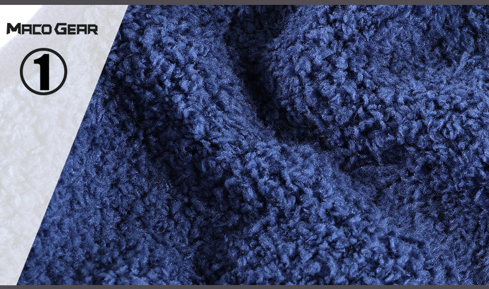 Fleece Sweatband Running Sport