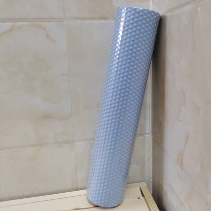 Yoga Foam Roller – EVA Muscle Recovery Roller