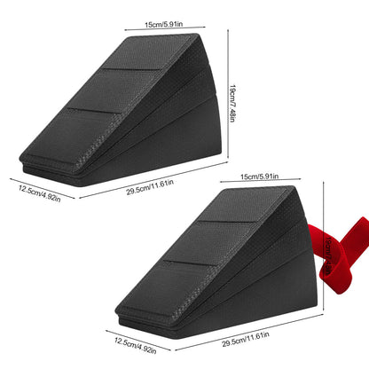 Squat Wedge Block