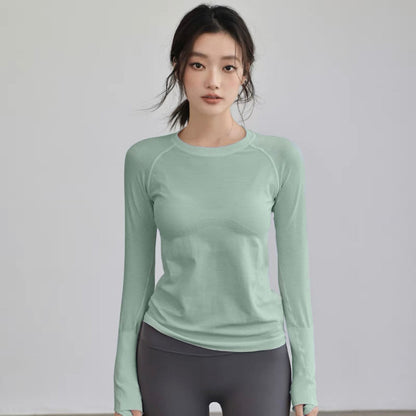 Women's Autumn & Winter Yoga Comprehensive Training