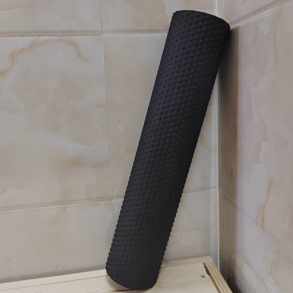 Yoga Foam Roller – EVA Muscle Recovery Roller
