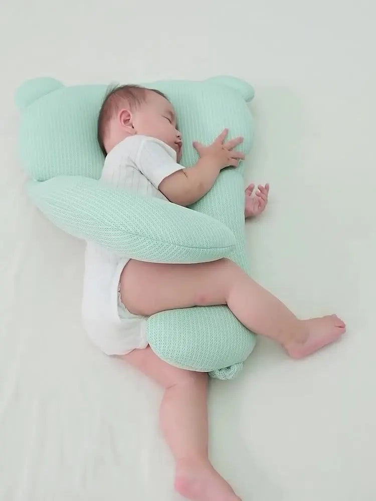 Hugging Sleep Pillow