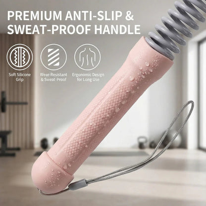 LOUKA™ Ropeless Battle Ropes