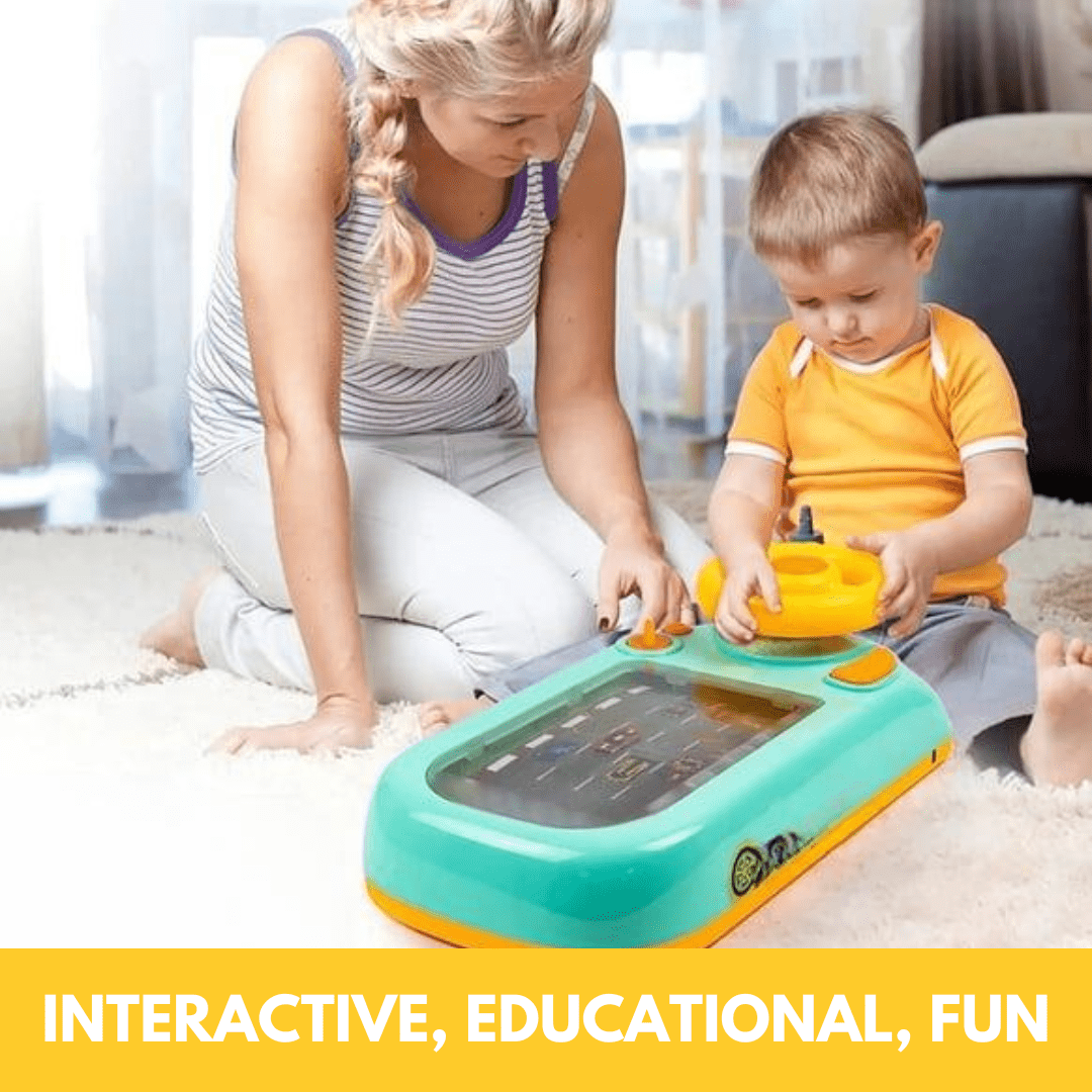 LOUKA Simulation Driving