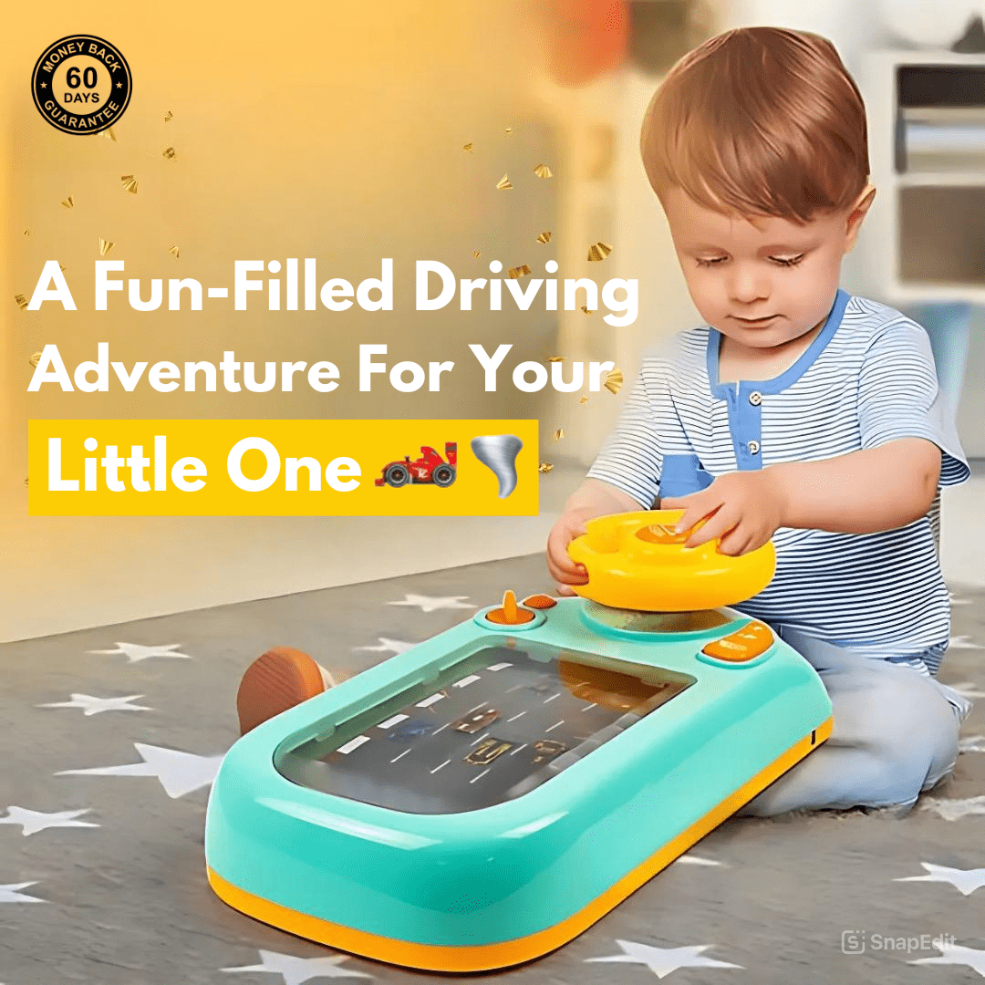 LOUKA Simulation Driving