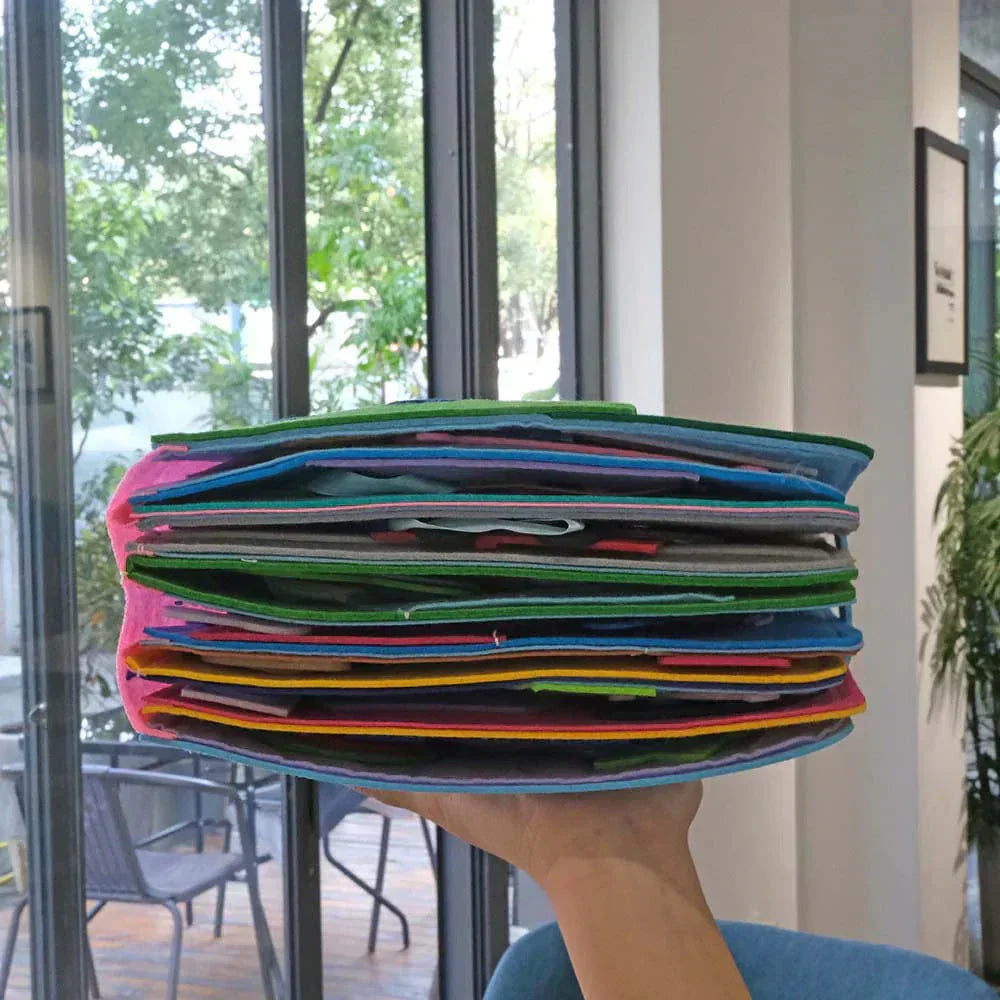 LOUKA Book - Interactive Educational Book