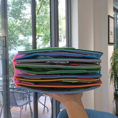 LOUKA Book - Interactive Educational Book