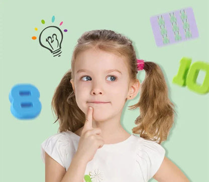 LOUKA Mathematics - Counting Scales