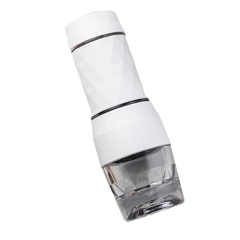 Manual Portable Espresso Coffee Maker