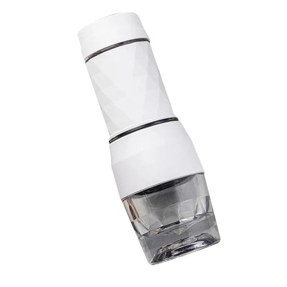 Manual Portable Espresso Coffee Maker